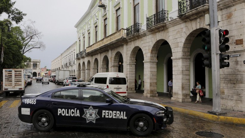 México: Detenido el presunto homicida de la modelo argentina asesinada en un hotel