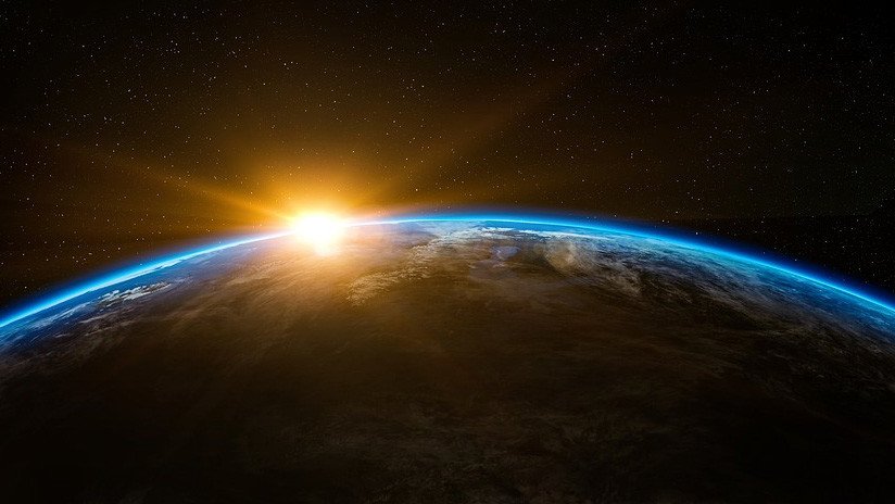 Perihelio: La Tierra alcanzó hoy su máxima velocidad y proximidad al Sol (FOTOS)