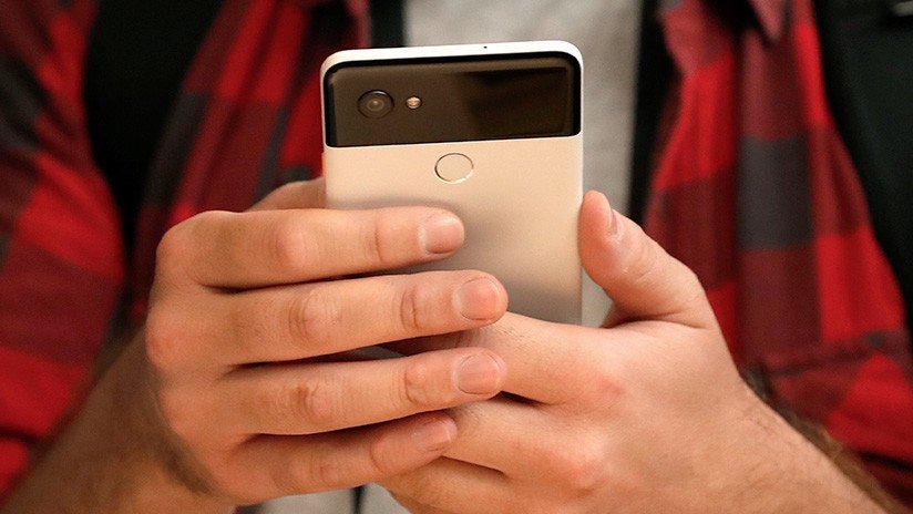 Filtran las primeras imágenes y detalles del nuevo 'smartphone' de Google, Pixel 3