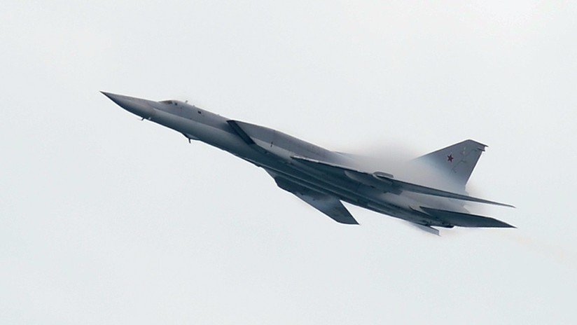Otros seis modernos bombarderos de largo alcance fortalecen el poderío aéreo ruso