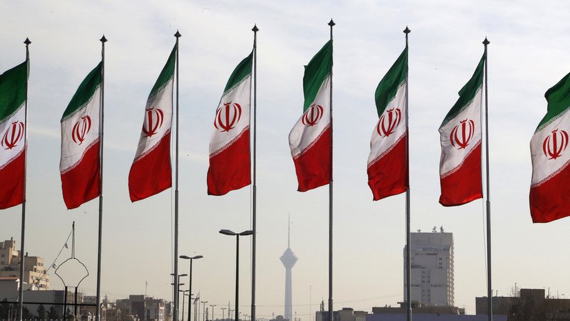 EE.UU. añade cinco entidades a la lista de sanciones contra Irán