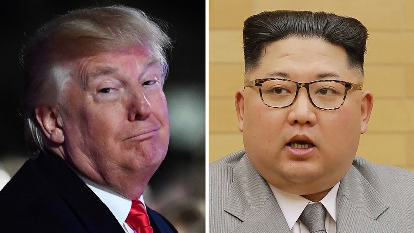 Trump contra Kim: Los riesgos para EE.UU. de un posible enfrentamiento bélico