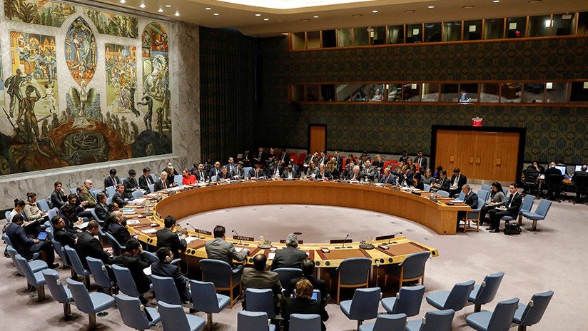 Rusia: "La reunión en la ONU sobre Irán es un intento de EE.UU. de socavar el acuerdo nuclear"