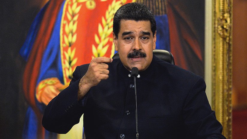Venezuela cierra por tres días comunicaciones con Aruba, Curazao y Bonaire