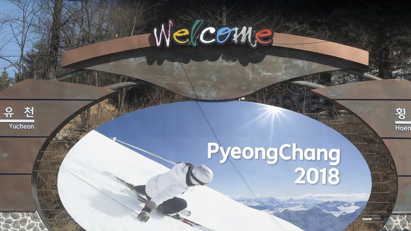 Corea del Norte anuncia que "probablemente participará" en los Juegos Olímpicos de Invierno