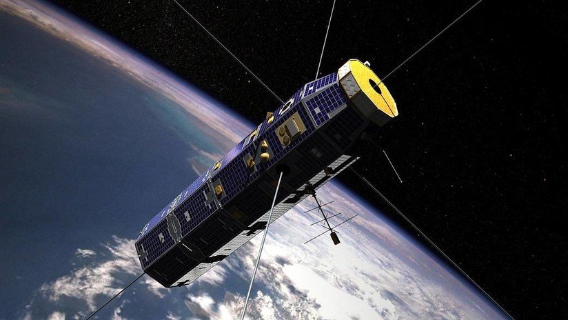 Rusia crea un sistema capaz de desactivar satélites enemigos desde tierra