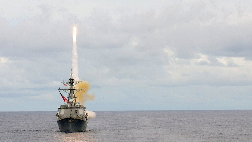 México compraría misiles y torpedos a EE.UU. por casi 100 millones de dólares