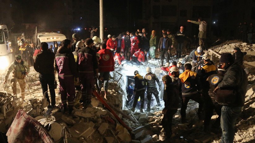 Cuatro Explosiones De Coches Bomba Matan A Decenas De Personas En Siria ...