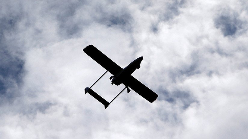 "Terroristas en Siria obtuvieron tecnología para lanzar ataques con drones en cualquier país"
