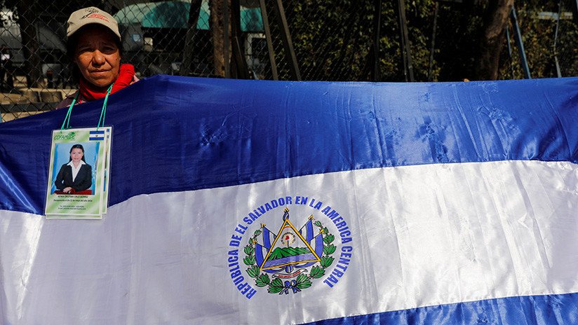 El Gobierno de Trump cancela el TPS de El Salvador: 200.000 inmigrantes en riesgo de deportación