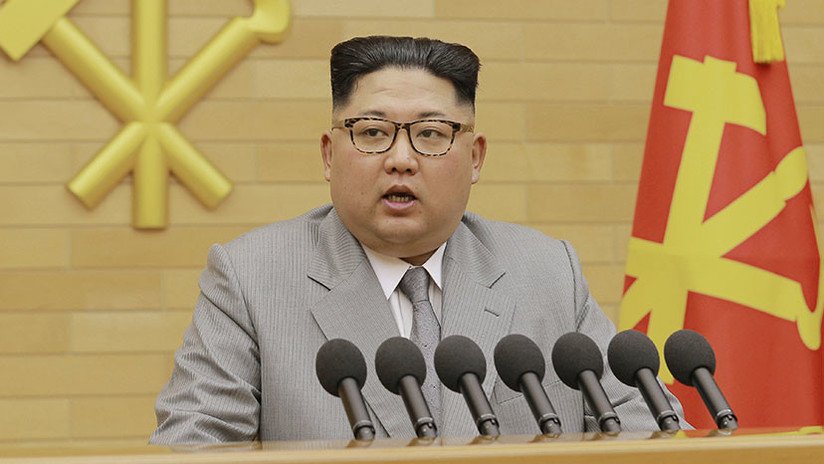 El problema de salud de Kim Jong-un que reveló su discurso de Año Nuevo