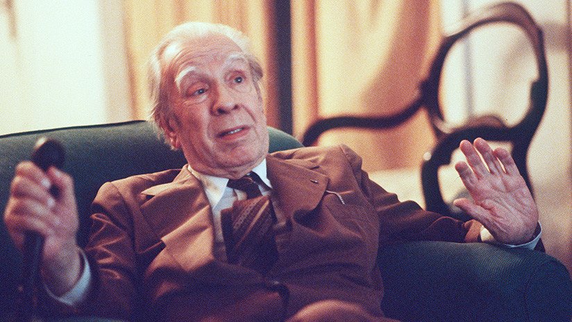 Se revela el misterio del Nobel que le negaron a Borges