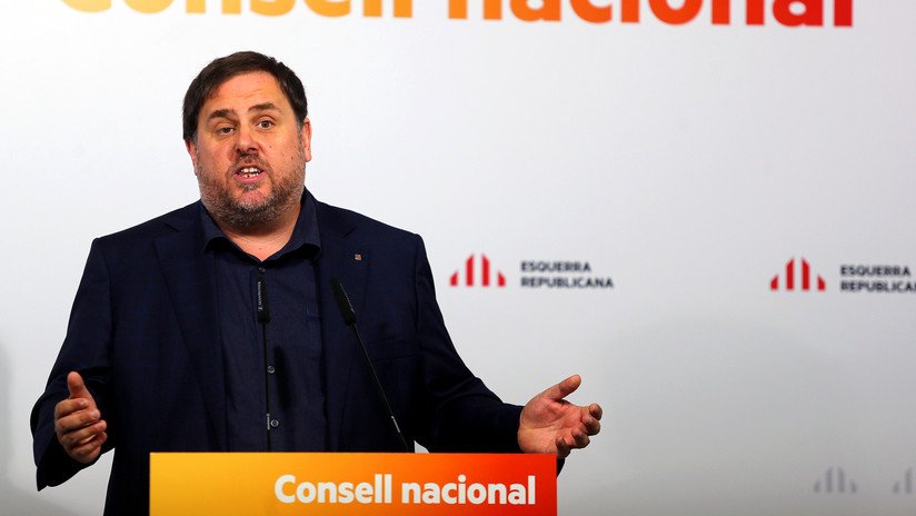España: El Supremo impide a los políticos encarcelados asistir a los plenos del Parlamento catalán