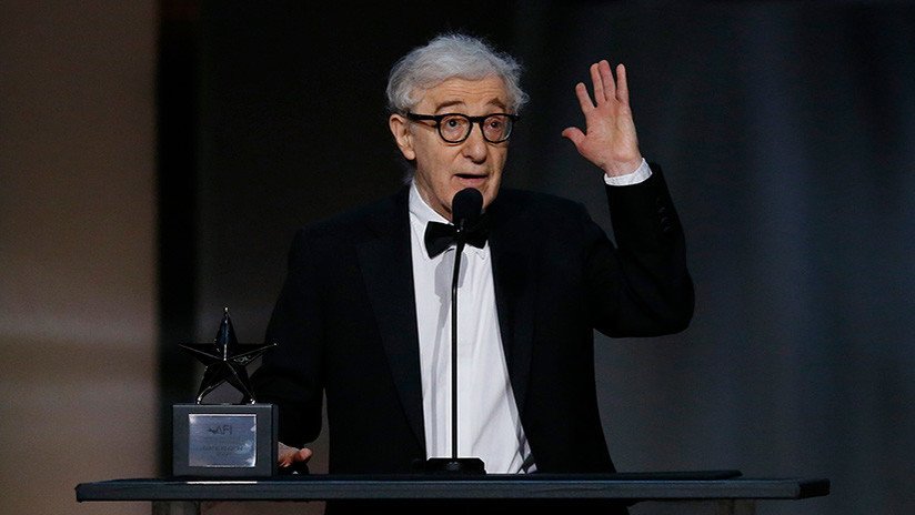 ¿Abusó Woody Allen sexualmente de su propia hijastra? Ella dice que sí "desde hace más de 20 años"