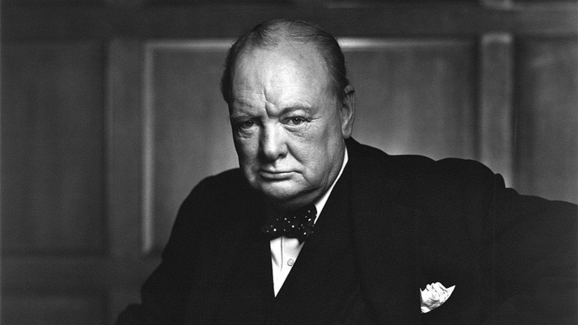 La 'Operación Impensable': El plan de Churchill para una Tercera Guerra Mundial