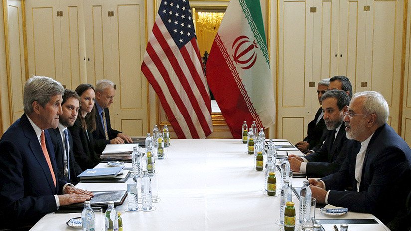 Moscú, decepcionado por EE.UU. sobre Irán: "Se hacen realidad nuestras peores preocupaciones"