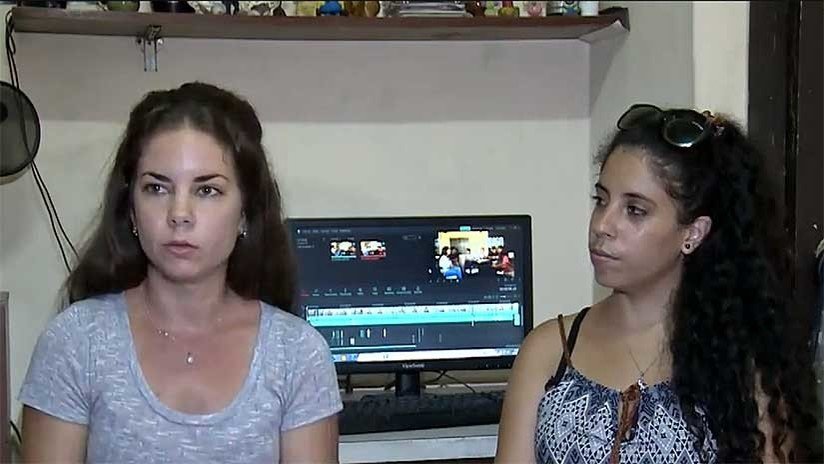 Los jóvenes videoblogueros cubanos se abren paso en Internet