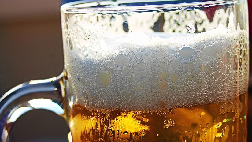 Por qué es peligroso beber más de 10 gramos de cerveza al día