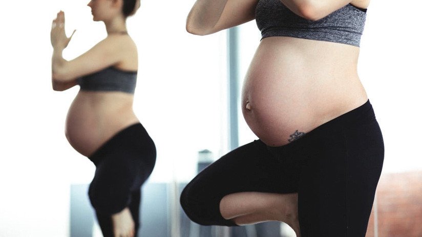 Confirmado:  la llamada momnesia o 'amnesia del embarazo' no es un mito