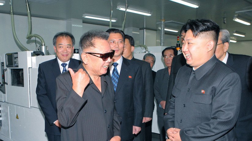 Amigos de la niñez de Kim Jong-un revelan una faceta suya poco conocida