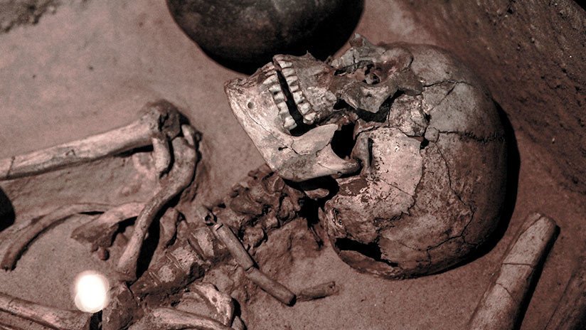 Hallan 33 cráneos humanos en el oeste de México
