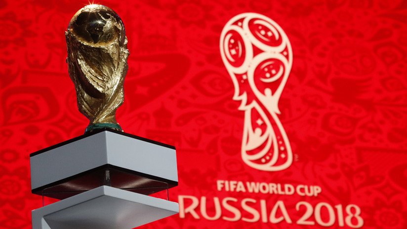 ¿Quién ganará la Copa del Mundo 2018?