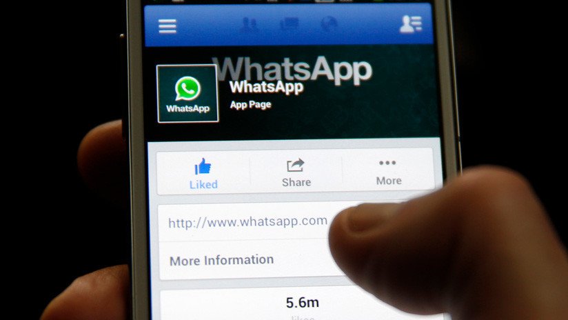 "¿Cuál es nuestro oficio? Violar": denuncian grupo de WhatsApp en España por mensajes a una joven