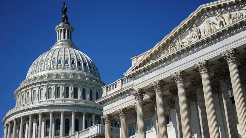 El Senado de EE.UU. renueva la Ley de Vigilancia de Inteligencia Extranjera