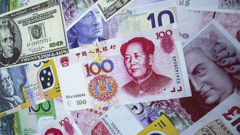 El yuan chino en vías a ser la principal divisa de reserva: avances y obstáculos