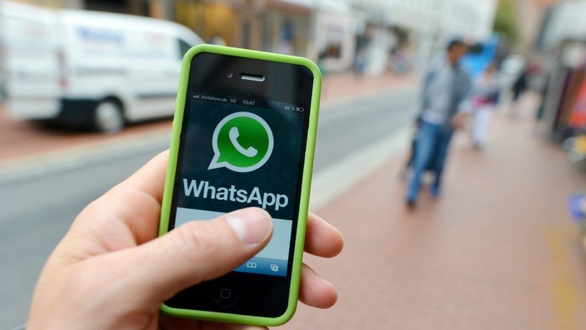 WhatsApp está causando un problema serio con las noticias falsas en Brasil