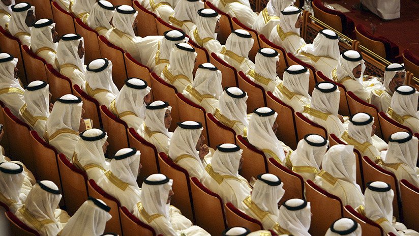 El Gobierno saudita cobrará 100.000 millones de dólares a sus príncipes por la redada anticorrupción