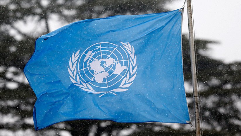 Rusia entregará a la ONU dos millones de dólares para la lucha antiterrorista