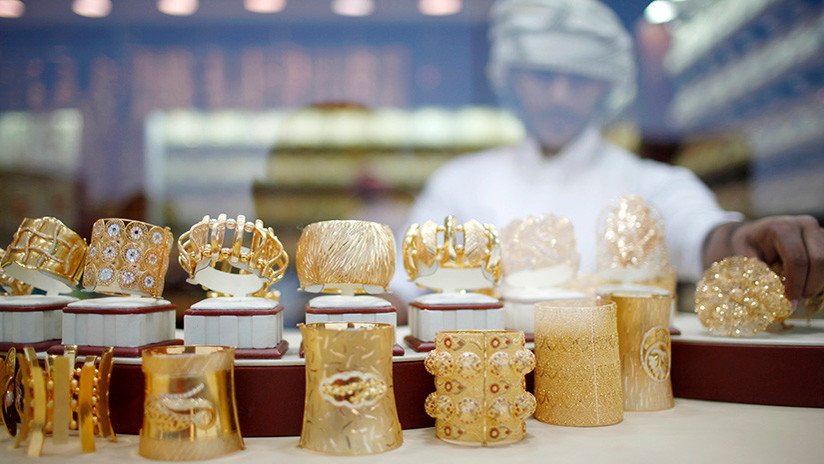 Denuncian a Ernst & Young por irregularidades en el negocio del oro con una empresa de Dubái