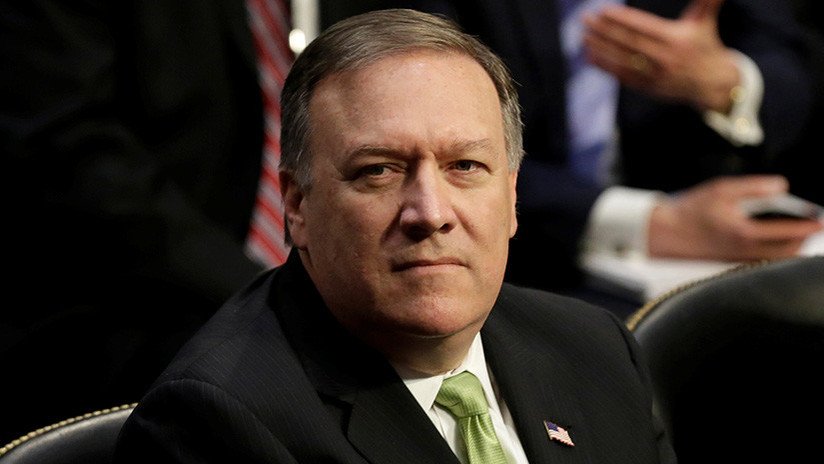 Director de la CIA: Pionyang podría lanzar un ataque sobre EE.UU. en "un puñado de meses"
