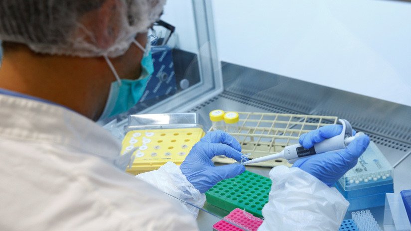 China toma la delantera en los ensayos de edición genética ante la incredulidad de EE.UU.