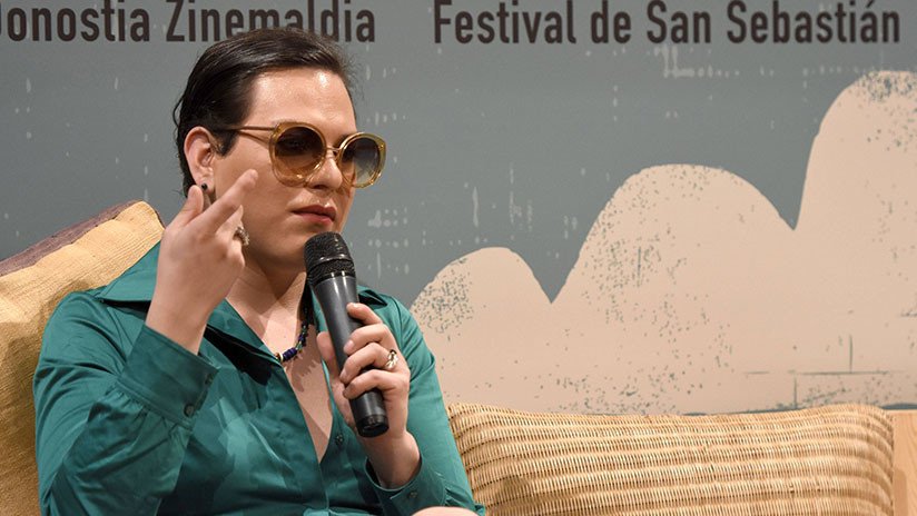 La película chilena 'Una mujer fantástica' aspira a ganar un Oscar