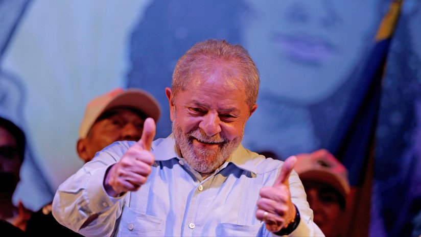 Lo que debe saber sobre el juicio a Lula Da Silva