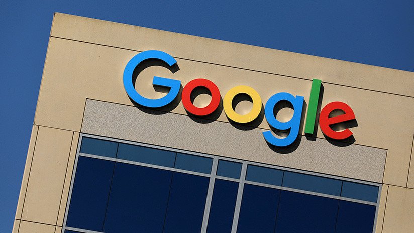 Google gastó 18 millones de dólares para aumentar su influencia en Washington en 2017