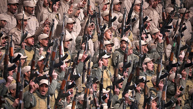 Turquía amenaza a EE.UU. con un "enfrentamiento" si apoya a los kurdos