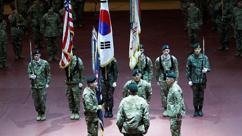 Pionyang: La alianza militar de Seúl y Washington puede acabar con el diálogo entre las dos Coreas