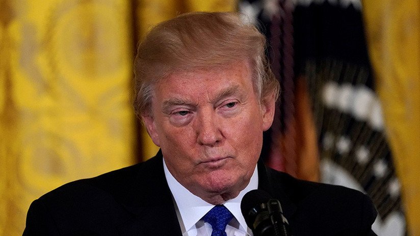Trump expresa su "profundo respeto" a los africanos tras su comentario sobre los "países de mierda"