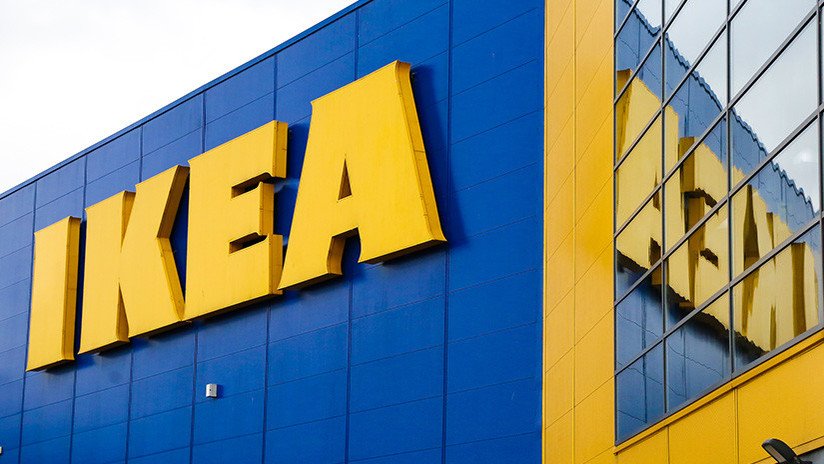 Fallece Ingvar Kamprad, fundador de IKEA