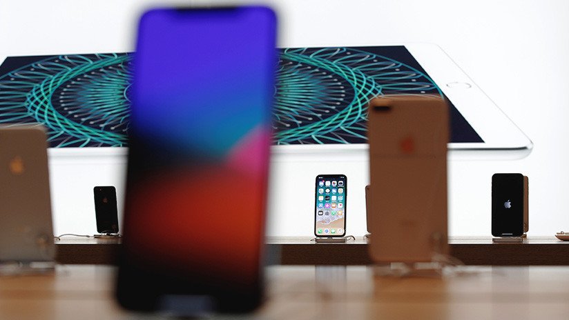 'iPhone Xs' y 'iPhone 9': Así serán los próximos teléfonos de Apple en 2018