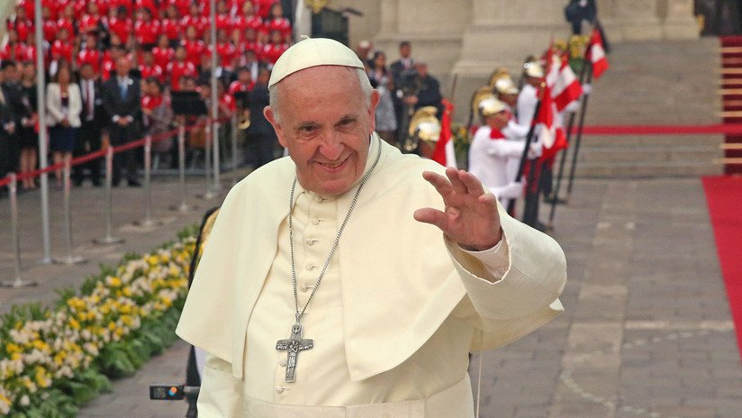 Bolivia tendrá 'su primera santa' por decisión del papa Francisco