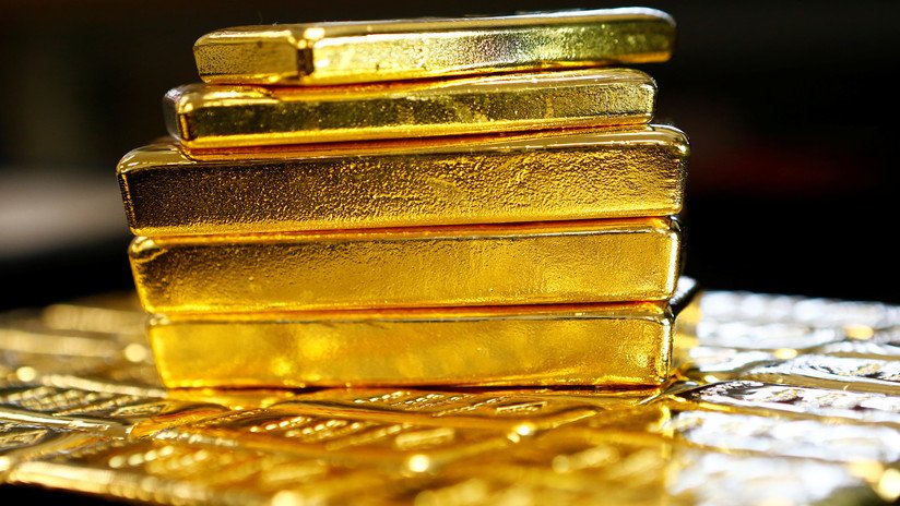 Los cuatro factores que podrían catapultar el precio del oro por encima de los 10.000 dólares