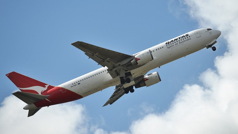Un avión vuela de EE.UU. a Australia usando biocombustible compuesto de mostaza