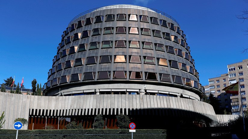 España: El Tribunal Constitucional desestima las alegaciones de Puigdemont
