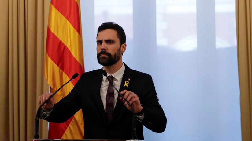 "Un limbo legal": situación sin precedentes en Cataluña tras ser aplazado el pleno de investidura