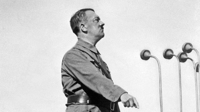 "No era nadie" y "no lo tomaban en serio": El vertiginoso ascenso político de Adolf Hitler