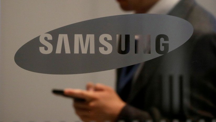 Samsung le pone fecha al lanzamiento de su 'smartphone' plegable